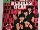 The Beatles Beat Germany 1969  Stereo LP Odeon C 062-04 363
