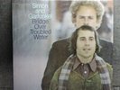 Columbia Simon and Garfunkel Bookends Record LP 9529 Sealed