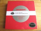 Classic Records PG4-45 Peter Gabriel 4 Security 4LP CLARITY Vinyl Box 45RPM NEW