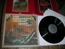 5LP BOX - J.S. BACH Das Wohltemperierte Klavier Part 1+2 WALCHA  DGG ARCHIV M-NM