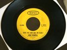 ERMA FRANKLIN I Don't Want No Mama's Boy / Have You Ever Had The Blues 7in 45 EX