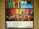 THE SEARCHERS Sweet Nothin's / What 'd I Say? Philips345592 TWIST IM STAR-CLUB  