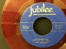Doo wop 45 The Orioles I Cover The Waterfront repro