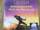 Queen - Bohemian Rhapsody - Coloured 7