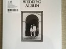 Lp Wedding Album John Lennon Yoko Ono White Vinyl Limited Édition