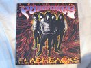 The Fuzztones-Flashbacks-Gatefold Double Vinyl Record-Sundazed LP 5044-Nr.Mint.