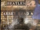 BEATLES ABBEY ROAD RARE EXYUGO LP N/MINT JUGOTON YUGOSLAVIA