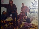 The Peanut Butter Conspiracy ?– Is Spreading Near Mint Original Columbia lp