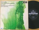 SXL 6134 WBG ED1 Strauss - Don Juan / Tod und Verklarung Maazel VPO UK LP NM