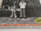 IAN DURY New Boots And Panties  2015 UK RSD Double Vinyl LP NEW SEALED coloured