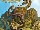 THE WIZARDS - Rise of the Serpent (NEW*LIM. 400 YELLOW V.* SPA OCCULT METAL/ROCK