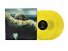 Beyonce Lemonade Limited Edition 180g  Yellow Colored Double LP