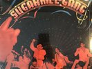SUGARHILL GANG SELF TITLED Vinyl Record BRAND NEW SEALED Rappers Delight & More