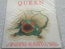 QUEEN - I'm Going Slightly Mad - Shaped 7