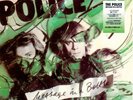 THE POLICE - MESSAGE IN A BOTTLE 2X 7