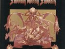 Sabbath Bloody Sabbath - 1st + Inne... Black Sabbath vinyl LP  record UK
