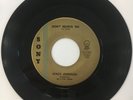 STACY JOHNSON Don’t Believe ‘Em 7” 45 RPM Single Ike Tina Turner Funk Soul