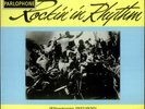 Duke Ellington Rockin' In Rhythm vinyl LP album record UK PMC1184 PARLOPHONE
