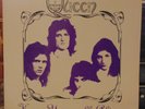 QUEEN - KEEP YOURSELF ALIVE VINYL WHITE LABEL LIVE 1975 EX