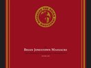 Brian Jonestown Massacre-Tepid Peppermint Wonderland: A Retrospective VINYL NEU