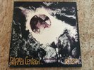 TANGERINE DREAM - ALPHA CENTAURI / ATEM - 1976 VIRGIN RECORDS UK LP / EX VINYL