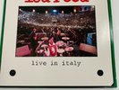 Lou Reed - Live In Italy 2xLP - RCA Germany NM Numbered 3 Of 1398 Amazing Album