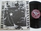 Dead Kennedys Jello Biafra +3 Spain 12 
