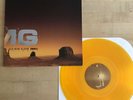 Old Man Gloom Seminar III Zozobra Gold  LP Converge Isis Jesu Hydra Head Metal