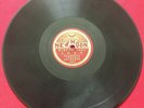 RARE CHINESE 78 RPM 10