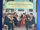 C427 Beethoven Late Stringquartets Quartetto Italiano 4LP Philips 6707008 Stereo