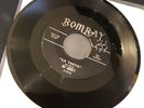 Jay Abbott La Tanya Going Strong Bombay #1313 Rare Jazz Popcorn 7