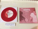 1998 1st Press Rare Jack WHITE STRIPES 