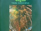DZYAN - Time Machine - LP 1973 Longhair
