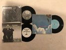 Less Than Jake Pesto Muppets Against All Authority Split