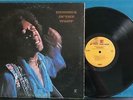 JIMI HENDRIX IN THE WEST ORIG 1971 REPRISE LP STERLING RL LUDWIG G/F LITTLE WING
