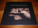 Joy Division ?Love Will Tear Us Apart Green vinyl New/Sealed (Post-Punk,Dark)
