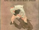 King Of The Delta Blues Sing... Robert Johnson (30s) vinyl LP  record UK