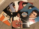 Elvis Presley - Greatest Hits. GELV-6A. EX+/NM. 6XLP Boxset  Vinyl Records.