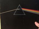 Pink Floyd The Darkside Of The Moon Original 1973 Vinyl Record Very Good