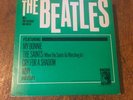 The Beatles Lp Near Mint with Tony Sheridan MONO 1964 Played Once  MGM E 4215