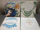 Creedence Clearwater Revival 4 RUSSIAN EP FROM Pendulum/Cosmo's Factory