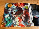 LP USA 1968  Canned Heat ?– Boogie With Canned Heat Etichetta: Liberty ?– LST-75