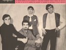 The REBELS LP (60s Garage Beat aus dem Iran / Persien ) Beatles + Stones covers