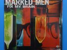MARKED MEN 