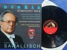 N425 Dvorak Symphony No 9 From the new world Capriccioso Sawallisch EMI 7491141