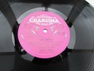 CAPABILITY BROWN LP FROM SCRATCH UK 1st PINK SCROLL + INNER PSYCH PROG GEM EX+