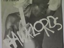 HAWKWIND (HAWKLORDS) - PSI POWER/DEATH TRAP - 7