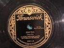 Clarence Williams - Brunswick 3580 E--/E- Condition