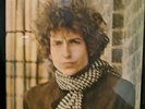 Bob Dylan ?Blonde On Blonde Label: Columbia ?C2S 841 Sealed Original US Pressing