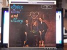 PETER PAUL AND MARY LP